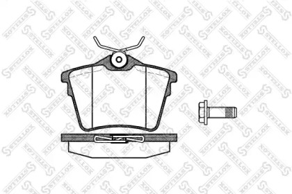 STELLOX 1114 000B-SX